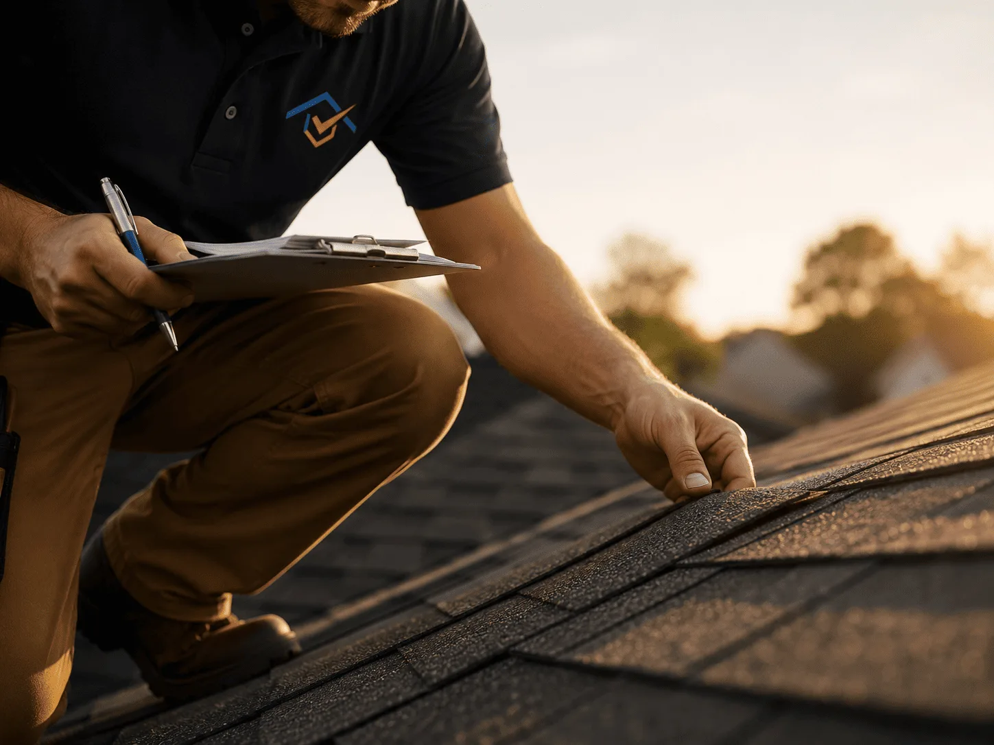 Why Choose Roof Inspection in New Holland, IL