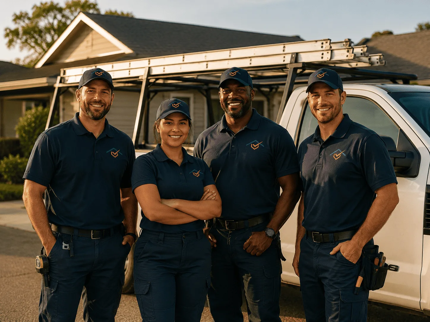 Roof Inspection company in New Holland, IL